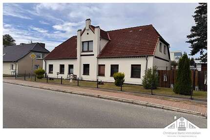 Haus zum Kaufen in Bad Kleinen 139.750,00 € 159 m²