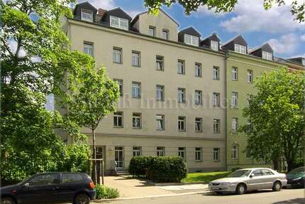 Wohnung zum Mieten in Chemnitz 200,00 € 32.8 m²