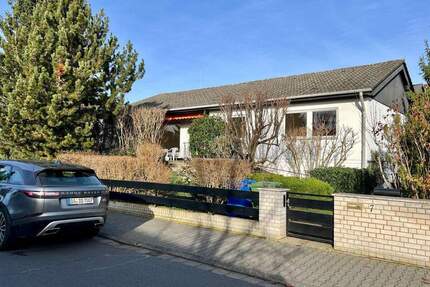 Großzügiges & modernisiertes Familienhaus in ruhiger Lage von Dieburg