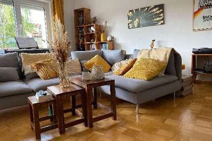 Wohnung zum Mieten in Mainz 1.395,00 € 90 m²
