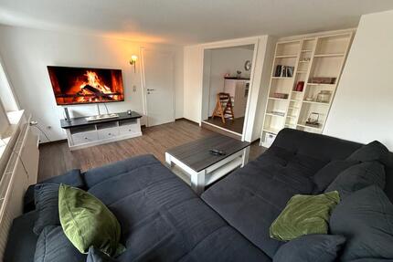 Urlaub Ferienwohnung Braunlage Harz 04.05. - 08.05 Wandern Herbst