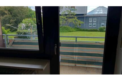 2 ZKB Wohnung + Balkon möbliert zentrale Lage WACKER Bus 1 min - Altötting