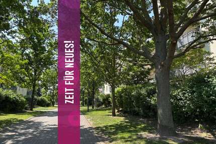 Wohnung zum Mieten in Halle 390,00 € 50.67 m²
