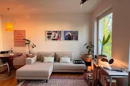 Möblierte stilvolle Designwohnung mit Anmeldung, Concierge - Berlin Charlottenburg-Wilmersdorf