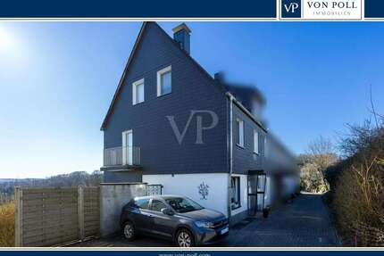 Haus zum Kaufen in Velbert 372.000,00 € 106 m²