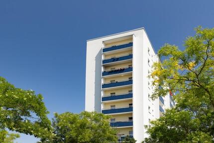 Billiger wohnen? Yes please. - 230,00&nbsp;EUR Kaltmiete, ca.&nbsp; 57,98&nbsp;m&sup2; in Halle (Saale) (PLZ: 06124) Halle-Neustadt