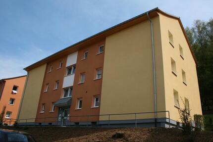 renovierte 3-Zimmerwohnung mit Balkon - Werdohl