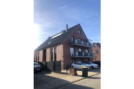 Wohnung zum Kaufen in Greven 310.000,00 € 87.72 m²