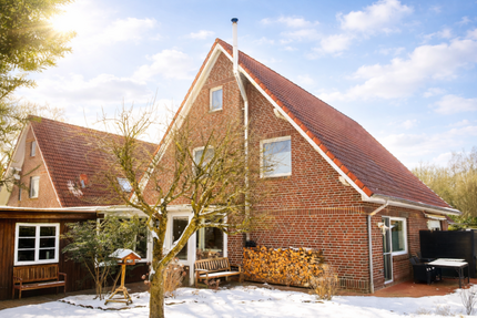 Haus zum Kaufen in Großefehn 279.000,00 € 102 m²