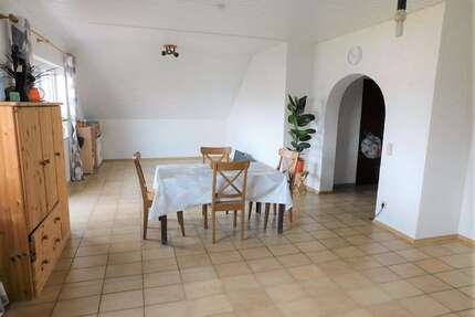Wohnung zum Mieten in Lingenfeld 960,00 € 92 m²