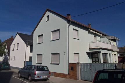 Tolles Angebot für junge Familien!! Frei zum 01.08.2026 - Karlsruhe Neureut