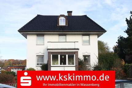 Haus zum Kaufen in Wassenberg 369.000,00 € 196 m²