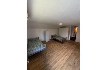 Top Monteurwohnung A1-nah, modern, sofort frei. - Hamburg Wandsbek