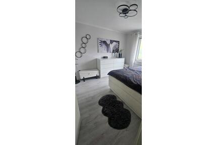 moderne 2 Zimmer Wohnung in ruhiger Lage - Gifhorn
