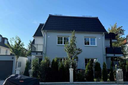 Wohnung zum Mieten in München 2.875,00 € 120.8 m²