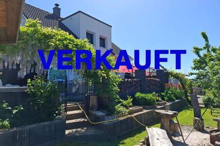 VERKAUFT Willkommen in Ihrem neuen Zuhause - nachhaltig, komfortabel, familienfreundlich - Wald Sentenhart