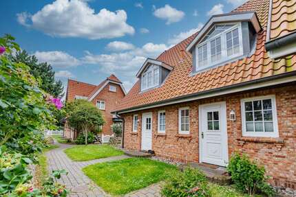 Haus zum Kaufen in Westerland 795.000,00 € 75 m²