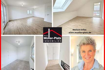 Wohnung zum Mieten in Wegberg 1.944,00 € 147.64 m²