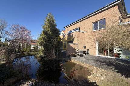 Haus zum Kaufen in Gifhorn 659.000,00 € 226 m²