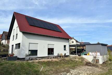 Haus zum Kaufen in Hedeper 399.500,00 € 136 m²