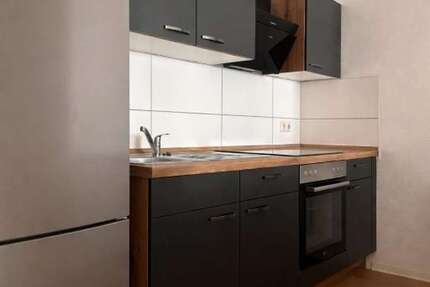 Wohnung zum Mieten in Magdeburg 480,00 € 56.7 m²