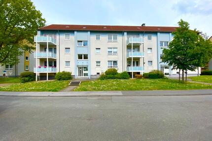 Barrierearme und gemütliche Wohnung im Erdgeschoss - Dortmund Mengede