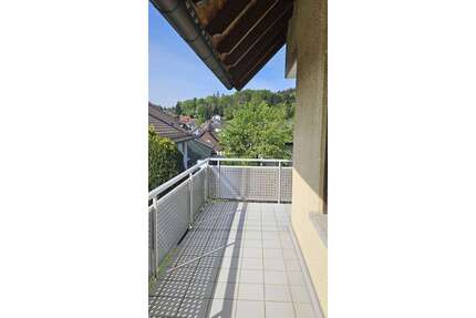 Wohnung zum Mieten in Baden-Baden 1.230,00 € 112 m²