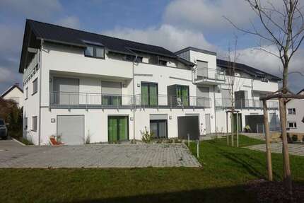 Wohnung zum Mieten in Aalen 414,00 € 25 m²