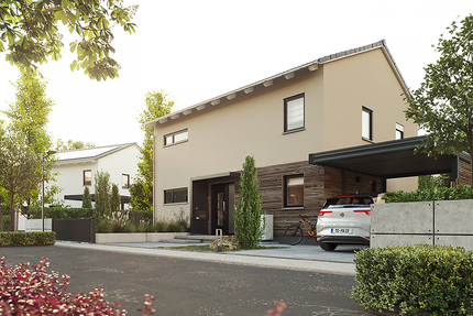 Haus zum Kaufen in Stolberg 521.615,00 € 152 m²