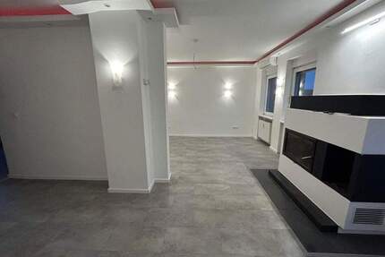 Exklusives Einfamilienhaus in Worms mit großzügiger Terrasse, EBK und KLIMA - PROVISIONSREI