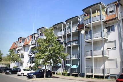 Wohnung zum Kaufen in Leimen , Baden 219.000,00 € 63 m²