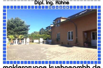 Familiäres Wohnvergnügen auf 2 Etagen - Frankfurt (Oder) Booßen