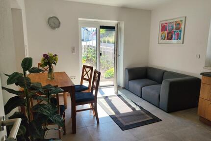 1 WG-Zimmer in schöner 2 Zimmer Wohnung im EG ab 1.9.26 zu vermie - Mallersdorf-Pfaffenberg