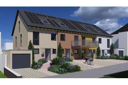 Haus zum Kaufen in Heubach 329.500,00 € 166 m²