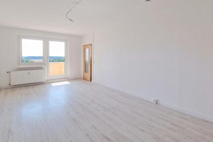 *AKTIONSWOHNUNG* Jetzt günstiger! 3-Raum-Wohnung mit neuer, reduzierter Miete! - Aken (Elbe)