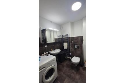 Renovierte 2-Zimmer-Wohnung Gochsheim