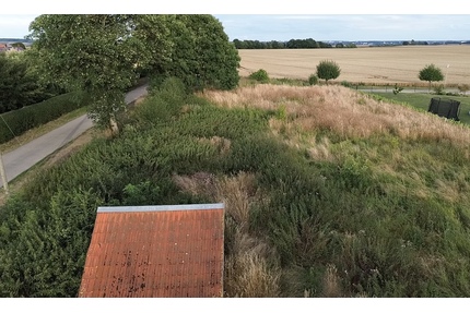 Genießen Sie die Ruhe und Aussicht - Breesen / Kalübbe