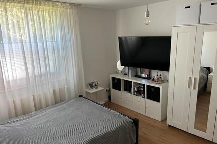 Moderne 1-Zimmer-Wohnung in Zentrumslage (Bi Hbf) - Bielefeld Schildesche