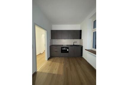 Kernsaniertes 44 qm Apartment in Witten