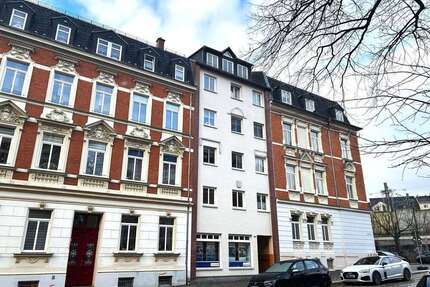 Wohnung zum Kaufen in Plauen 43.000,00 € 49.34 m²