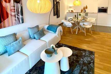 Wohnung zum Kaufen in Stuttgart-Hausen 516.000,00 € 81.99 m²