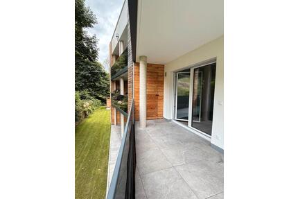 2-Zimmerwohnung im Luftkurort Nordrach