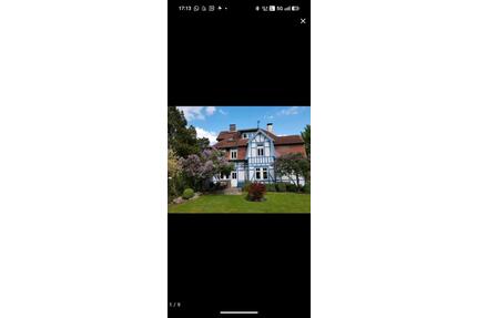 Wg zimmer am Brasselsberg - 422,00&nbsp;EUR Kaltmiete, ca.&nbsp; 12,00&nbsp;m&sup2; in Kassel (PLZ: 34132) Nordshausen