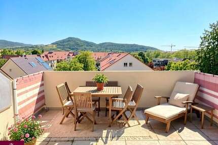 Wohnung zum Kaufen in Freiburg im Breisgau 259.000,00 € 60.31 m²