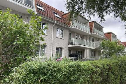 Wohnung zum Kaufen in Hamburg-Wandsbek 245.000,00 € 48.56 m²