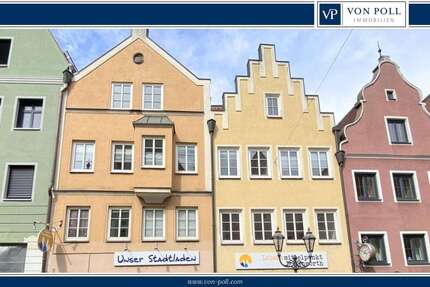 Büro in Donauwörth 800,00 € 112 m²