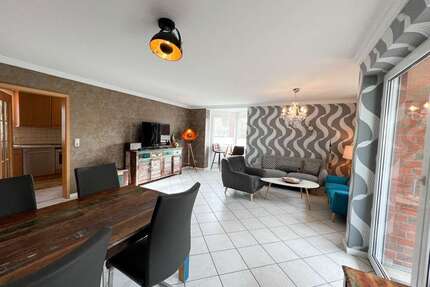 Wohnung zum Kaufen in Büsum 349.000,00 € 84.87 m²