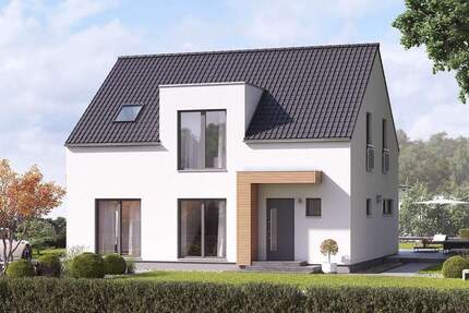 Work Life Balance im eigenen Haus - Soest