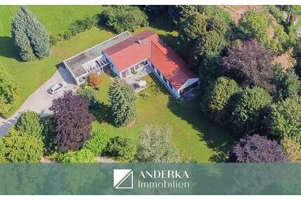 Haus zum Mieten in Offingen 1.600,00 € 220 m²