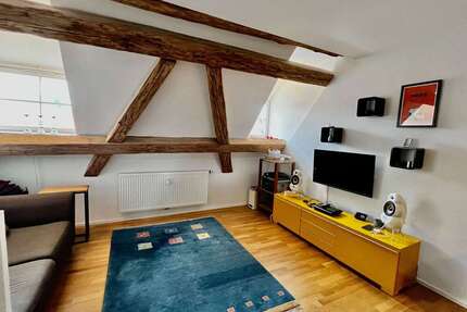 Wohnung zum Kaufen in Salem 276.000,00 € 59.4 m²